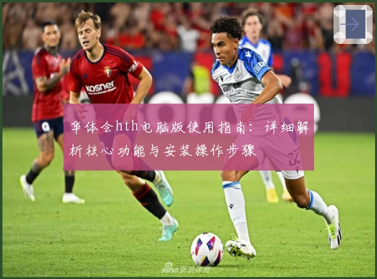 华体会hth电脑版使用指南：详细解析核心功能与安装操作步骤